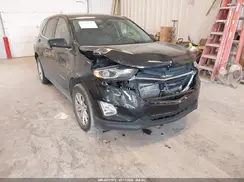 3GNAXJEV5LL263268 2020 CHEVROLET EQUINOX