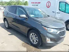 3GNAXJEV5LL268809 2020 CHEVROLET EQUINOX