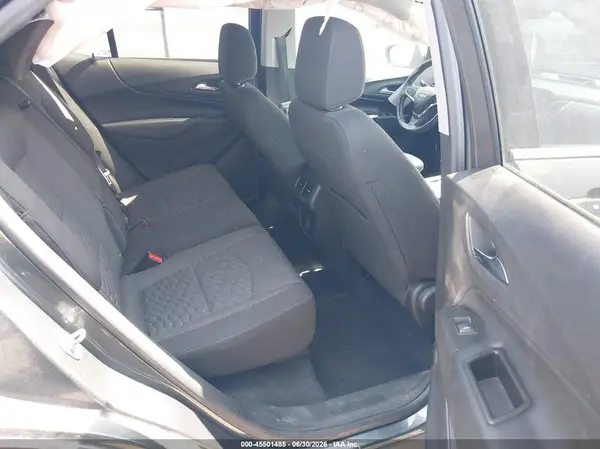 3GNAXJEV5LL268809 2020 CHEVROLET EQUINOX - Image 8