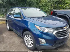 3GNAXJEV5LL323775 2020 CHEVROLET EQUINOX