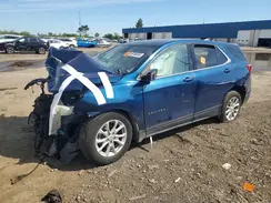 3GNAXJEV5LL325090 2020 CHEVROLET EQUINOX