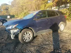 3GNAXJEV5LL326286 2020 CHEVROLET EQUINOX