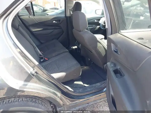 3GNAXJEV5LS500640 2020 CHEVROLET EQUINOX - Image 8