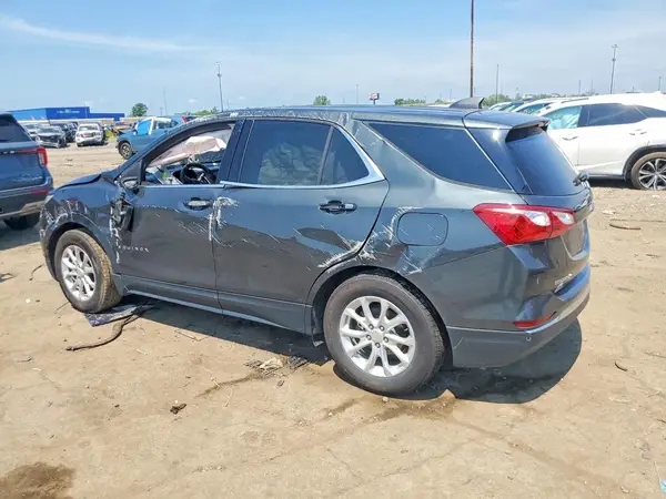 3GNAXJEV5LS519656 2020 CHEVROLET EQUINOX - Image 2