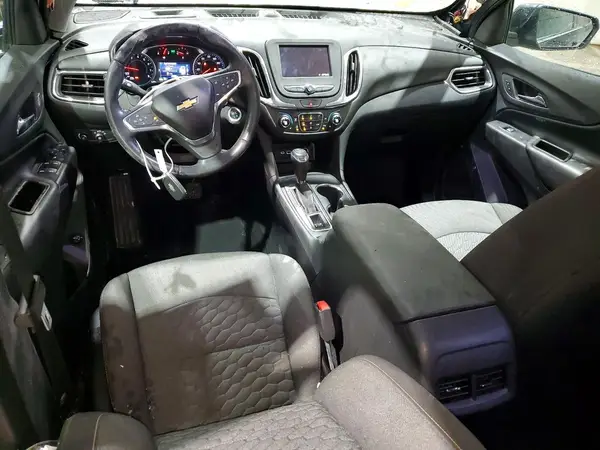 3GNAXJEV5LS521505 2020 CHEVROLET EQUINOX - Image 8