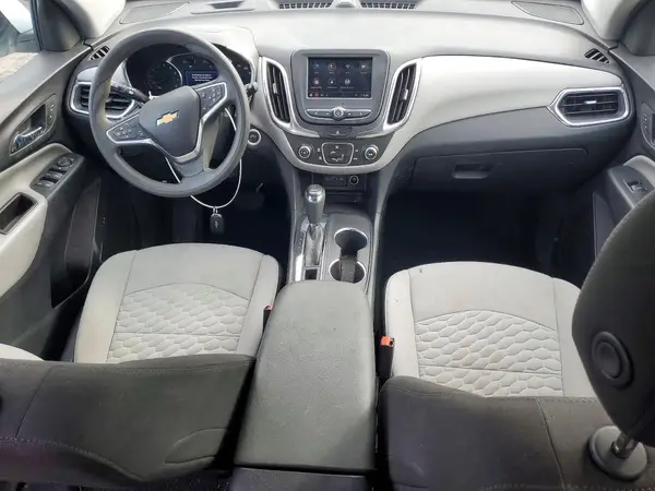 3GNAXJEV5LS522816 2020 CHEVROLET EQUINOX - Image 8