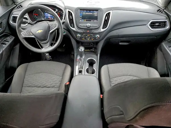 3GNAXJEV5LS524145 2020 CHEVROLET EQUINOX - Image 8