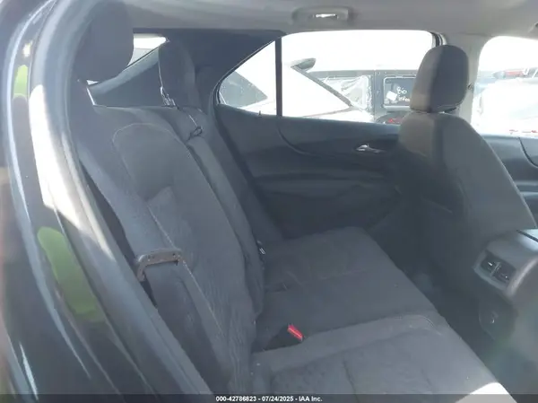 3GNAXJEV5LS525067 2020 CHEVROLET EQUINOX - Image 8