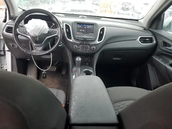 3GNAXJEV5LS525604 2020 CHEVROLET EQUINOX - Image 8