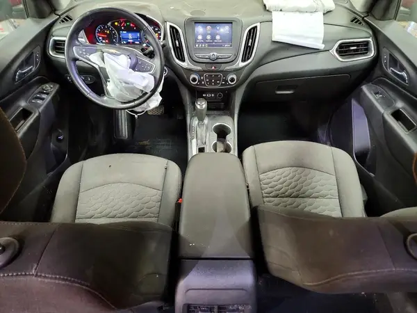 3GNAXJEV5LS525859 2020 CHEVROLET EQUINOX - Image 8