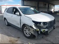 3GNAXJEV5LS530396 2020 CHEVROLET EQUINOX