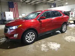 3GNAXJEV5LS532052 2020 CHEVROLET EQUINOX