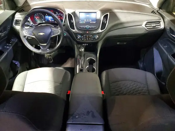 3GNAXJEV5LS532052 2020 CHEVROLET EQUINOX - Image 8