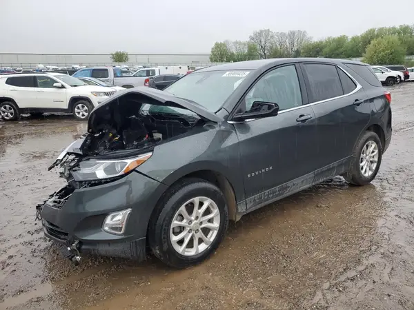 3GNAXJEV5LS532844 2020 CHEVROLET EQUINOX - Image 1