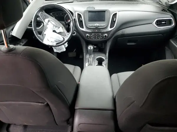 3GNAXJEV5LS532844 2020 CHEVROLET EQUINOX - Image 8