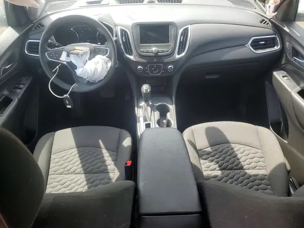 3GNAXJEV5LS535596 2020 CHEVROLET EQUINOX - Image 8