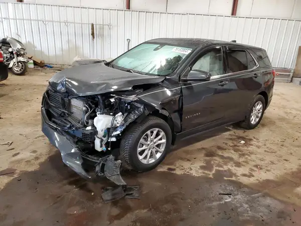 3GNAXJEV5LS548297 2020 CHEVROLET EQUINOX - Image 1