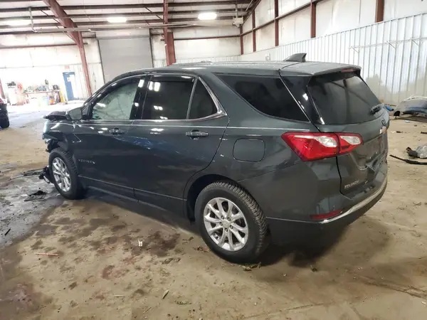 3GNAXJEV5LS548297 2020 CHEVROLET EQUINOX - Image 2