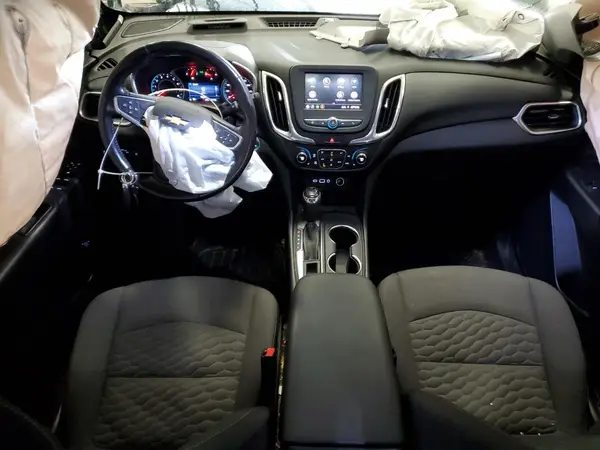 3GNAXJEV5LS548297 2020 CHEVROLET EQUINOX - Image 8