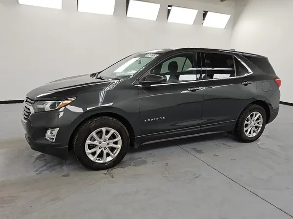3GNAXJEV5LS550423 2020 CHEVROLET EQUINOX - Image 1