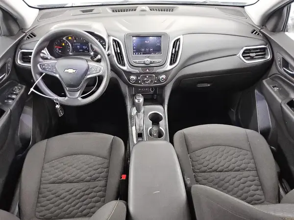 3GNAXJEV5LS550423 2020 CHEVROLET EQUINOX - Image 8