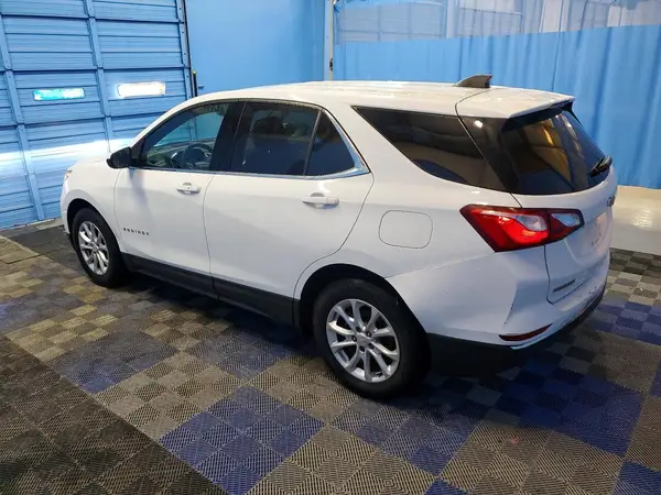 3GNAXJEV5LS553242 2020 CHEVROLET EQUINOX - Image 2