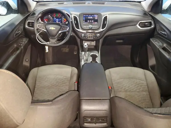 3GNAXJEV5LS553242 2020 CHEVROLET EQUINOX - Image 8