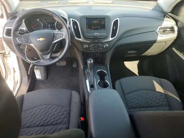 3GNAXJEV5LS559414 2020 CHEVROLET EQUINOX - Image 8