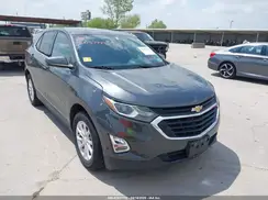 3GNAXJEV5LS574687 2020 CHEVROLET EQUINOX