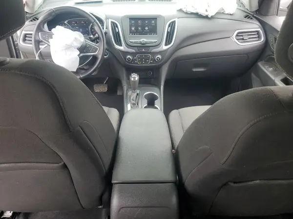 3GNAXJEV5LS578366 2020 CHEVROLET EQUINOX - Image 8