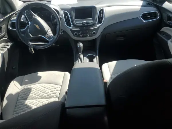 3GNAXJEV5LS580974 2020 CHEVROLET EQUINOX - Image 8