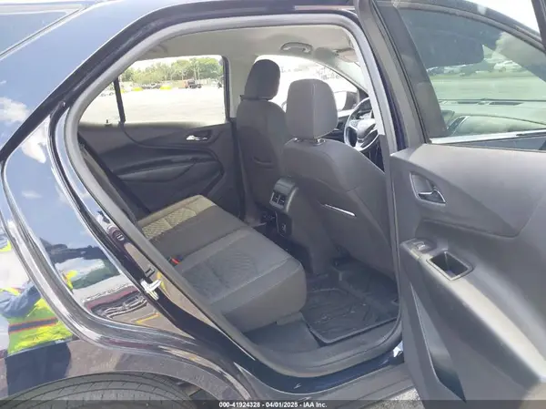 3GNAXJEV5LS592266 2020 CHEVROLET EQUINOX - Image 8