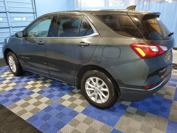 3GNAXJEV5LS597239 2020 CHEVROLET EQUINOX - Image 2