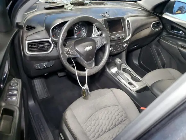 3GNAXJEV5LS597239 2020 CHEVROLET EQUINOX - Image 8
