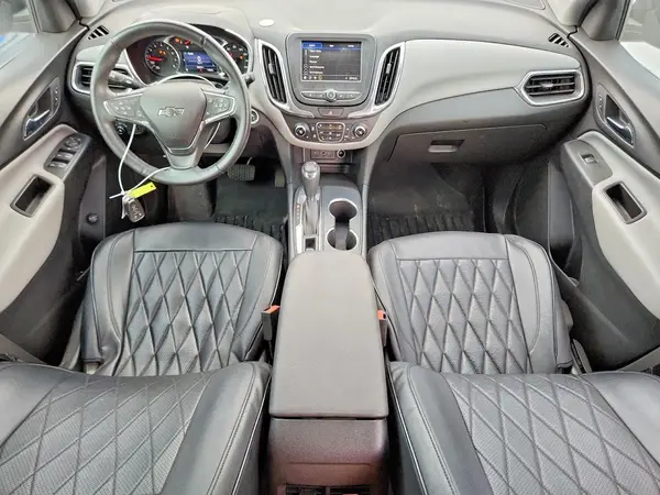3GNAXJEV5LS609325 2020 CHEVROLET EQUINOX - Image 8