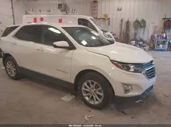 3GNAXJEV5LS610300 2020 CHEVROLET EQUINOX