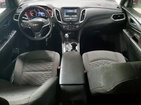 3GNAXJEV5LS613987 2020 CHEVROLET EQUINOX - Image 8
