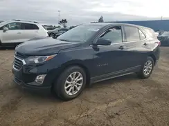 3GNAXJEV5LS634659 2020 CHEVROLET EQUINOX