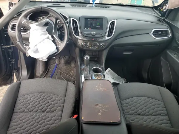 3GNAXJEV5LS634659 2020 CHEVROLET EQUINOX - Image 8