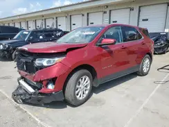 3GNAXJEV5LS658234 2020 CHEVROLET EQUINOX