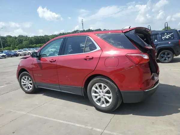 3GNAXJEV5LS658234 2020 CHEVROLET EQUINOX - Image 2