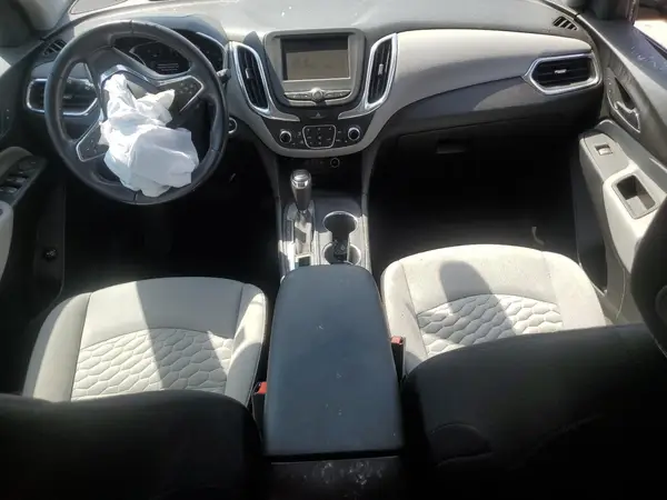 3GNAXJEV5LS658234 2020 CHEVROLET EQUINOX - Image 8