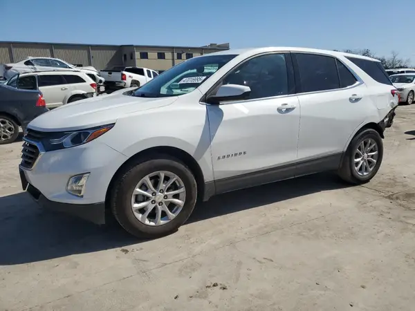3GNAXJEV5LS690990 2020 CHEVROLET EQUINOX - Image 1