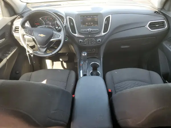 3GNAXJEV5LS690990 2020 CHEVROLET EQUINOX - Image 8