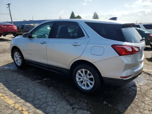 3GNAXJEV5LS691038 2020 CHEVROLET EQUINOX - Image 2