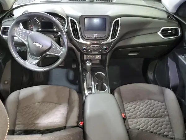 3GNAXJEV5LS691038 2020 CHEVROLET EQUINOX - Image 8