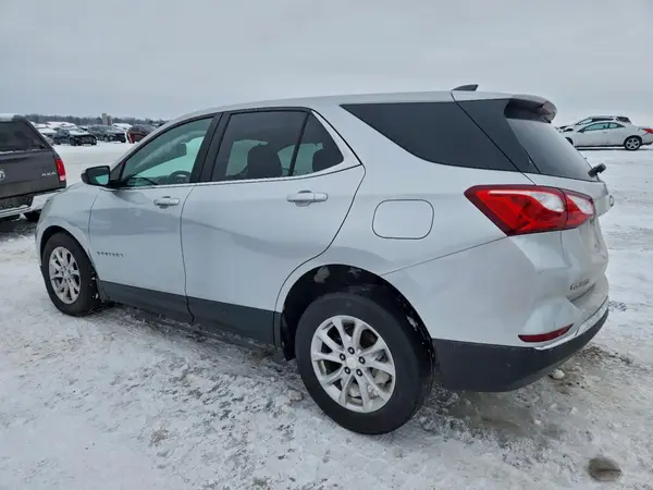 3GNAXJEV5LS698538 2020 CHEVROLET EQUINOX - Image 2