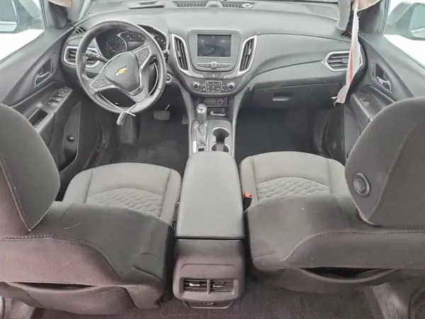 3GNAXJEV5LS698538 2020 CHEVROLET EQUINOX - Image 8