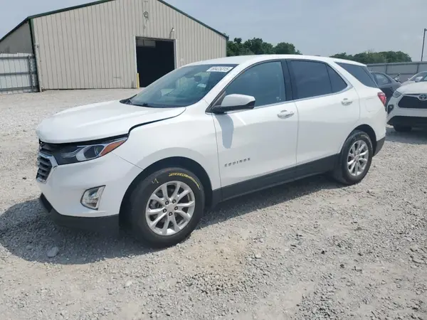 3GNAXJEV5LS699074 2020 CHEVROLET EQUINOX - Image 1