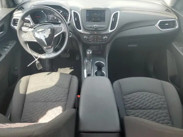 3GNAXJEV5LS699074 2020 CHEVROLET EQUINOX - Image 8